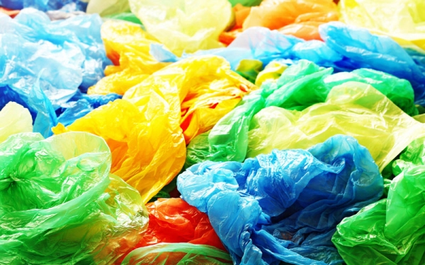 Plastic Bags