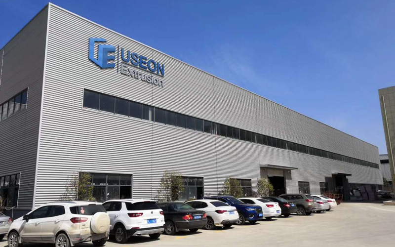USEON - Китайский производитель экструзионных машин для производства ...