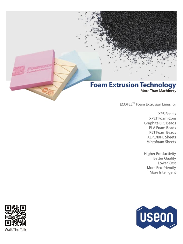 Foam Extrusion (English)